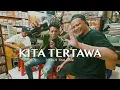 Download Lagu NOAH Side B Feat. Reza - Kita Tertawa (Eps. 4 Bandung)