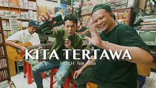 Download NOAH Side B Feat. Reza - Kita Tertawa (Eps. 4 Bandung) MP3