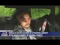 Tazewell County man assaults officer