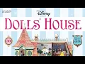 Download Lagu Hachette Disney Dolls House part 30 , 25% complete !