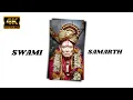 Lagu Shree Swami Samarth Prakat Din Status 2022 | Swami Samarth Status| श्री स्वामी समर्थ प्रकटदिन