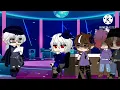 Angel Shot meme with a twist gacha club