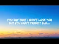 Justin Bieber – Anyone (Lyrics) 🎵 | Official Lyric Video