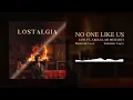 No One Like Us - Umair, Abdullah Maharvi & JANI