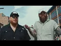 Post Malone ft Luke Combs - Guy For That