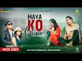 Download Lagu Hasta Tamang Gole - Mayako Ghar - Annu Chaudhary Ft Bijay Dong \u0026 Aanchal Gurung ( Official MV )