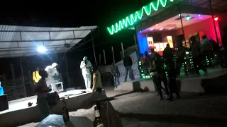 kilicho fanyika kwenye show ya msanii 