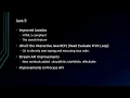Lesson 13 Java Latest Versions - 9 10 11