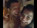 Tracy Cortez Brian Ortega - Instagram Live