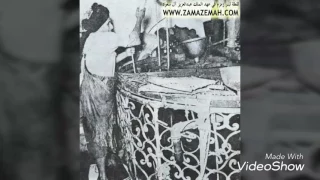 انشودة قصة زمزم 