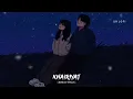 Khairiyat Bonus Track (Slowed + Reverb) | Arijit Singh | Chhichhore | SR Lofi