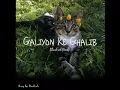 Galiyon Ke Ghalib 🌃 | Badshah x Hiten | Slowed + Reverb / Lofi Vibes