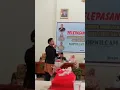 Download Lagu Lagu Wedi Ojobmu || Cak Percil Cs. || Tempol