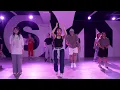 "Shoulda Never" - Kehlani Ft. Usher | Angela Mendoza Choreography