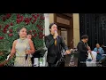 Alamak (Rizky Febian & Adrian Khalif) - Forte Entertainment