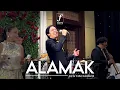 Download Lagu Alamak (Rizky Febian \u0026 Adrian Khalif) - Forte Entertainment