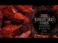 Download Lagu The Great Old Ones - 'Kadath' (Official Album Stream)