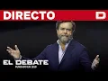Download Lagu DIRECTO | Espinosa de los Monteros presenta 'Atenea' su nuevo Think Tank