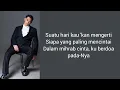 Download Lagu Dalam Mihrab Cinta - Afgan | Lirik