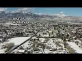 DOES IT SNOW IN ARIZONA COTTONWOOD BIGGEST SNOW STORM IN 10YRS