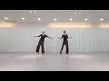 Tick Tock Line Dance | 틱 톡 | High Improver | 대전라인댄스