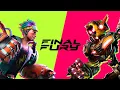 Lagu 🥊 FINAL FURY 🥊 - VR fighting game on Meta Quest and Steam