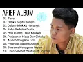 Download Lagu Arief Full Album Terbaru 2022 TIARA - Jika kau bertemu aku begini