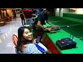Tempat Nongkrong Seru Ala Cowboy Di Jakarta VLOG #2