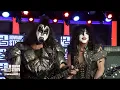 KISS “Rock and Roll All Nite” Live on the Stern Show