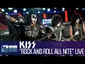 Download Lagu KISS “Rock and Roll All Nite” Live on the Stern Show