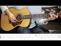 House of the Rising Sun - Tommy Emmanuel (With Tab) | Watch & Learn Travis Picking Guitar Lesson