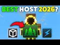 Ultimate Minecraft Server Hosting Guide 2026 Best Hosts Compared and Ranked