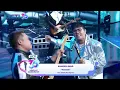 Kangen Band - Yolanda | SELEBRASI SPEKTAKULER HUT RCTI 36