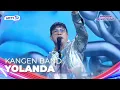 Download Lagu Kangen Band - Yolanda | SELEBRASI SPEKTAKULER HUT RCTI 36