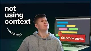 Mastering React Context 2023 The Complete Guide