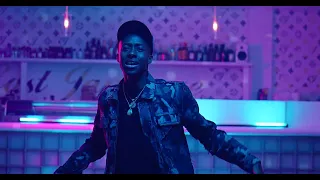 J Calm Call My Name Official Video 