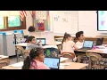Literacy levels reach above expectations at Meriden Public Schools