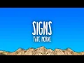 Download Lagu Tate McRae - Signs