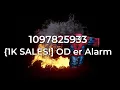 25 Popular Alarm Roblox Music Codes Working in 2026