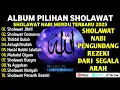 Lagu SHOLAWAT JIBRIL PEMBUKA PINTU REZEKI Astaghfirullah SHOLAWAT NABI MERDU TERBARU 2025