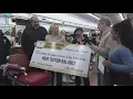 Remembering Davion Flanagan Scholarship awarded in memory of teen killed in Strongsville crash