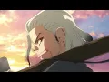 Dr.STONE/もしも命が描けたら【MAD/AMV】【高画質】【もしも命が描けたら /YOASOBI】