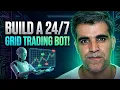 How to Build Your Own On-Chain Crypto Grid Trading Bot