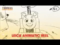 Download Lagu Thomas \u0026 the Magic Railway - Leica Animatic Reel (1999)