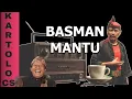 Lagu 🔥 “Cak Basman Mantu! Cak Blontang Ngeyel Wae Nggarai Rame – Dagelan Kartolo CS Paling Lucu!”