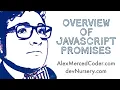 AM Coder - Overview of Promises in Javascript