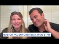 Guy’s thick Boston accent goes viral after ‘Say The Word On Beat’