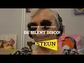 Download Lagu SILENT DISCO - Toos (83) danst en geniet - sTeun en toeverlaat