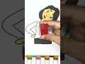 Download Lagu Bad Parenting Funk meme | Ron’s Mom Acrylic paint Art 🎨♥️ #badparenting #acrylic #art