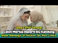 Lagu GEMPAR🔥CALON MERTUA SEPERTI IBU KANDUNG|NIKEN MENANGIS DI PELUKAN IBU MAS LINDRA..!? 